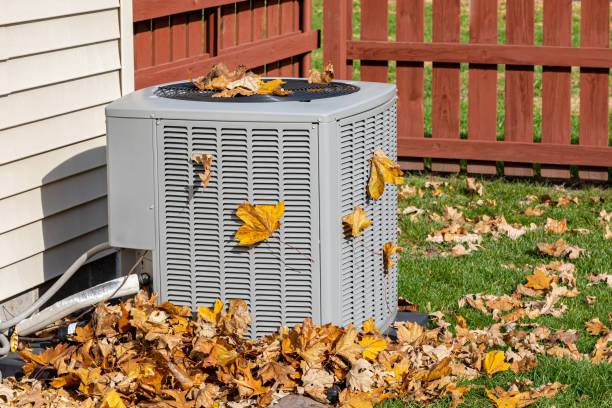 Best VRF (Variable Refrigerant Flow) Systems in Finley, WA