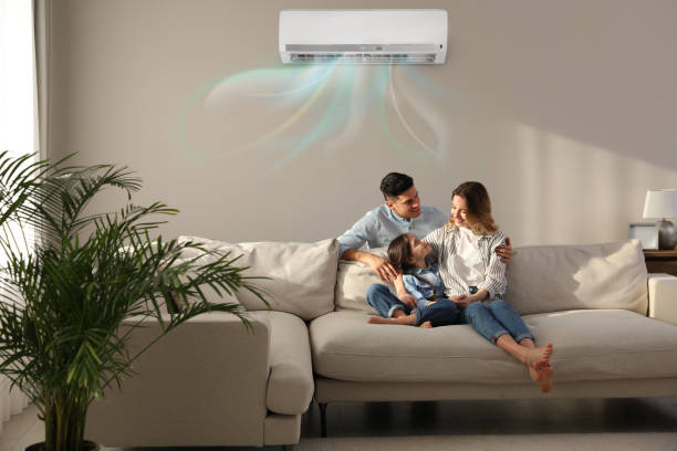 Best Residential HVAC in Finley, WA