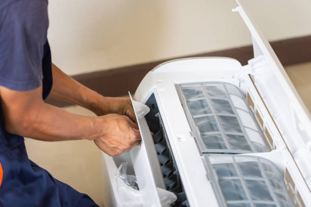 Best HVAC Financing and Leasing in Finley, WA