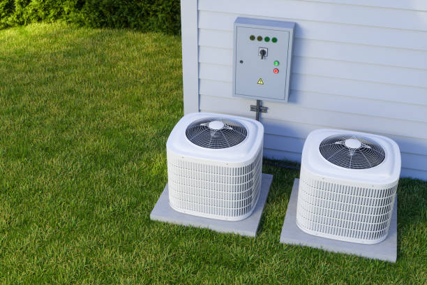 Best Air Conditioning Cleaning in Finley, WA