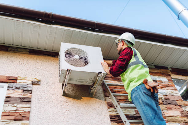 Best HVAC for Healthcare Facilities in Finley, WA