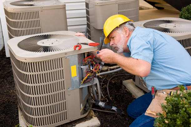 Best HVAC Training and Certification in Finley, WA