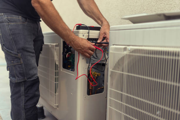 Best VRF (Variable Refrigerant Flow) Systems in Finley, WA
