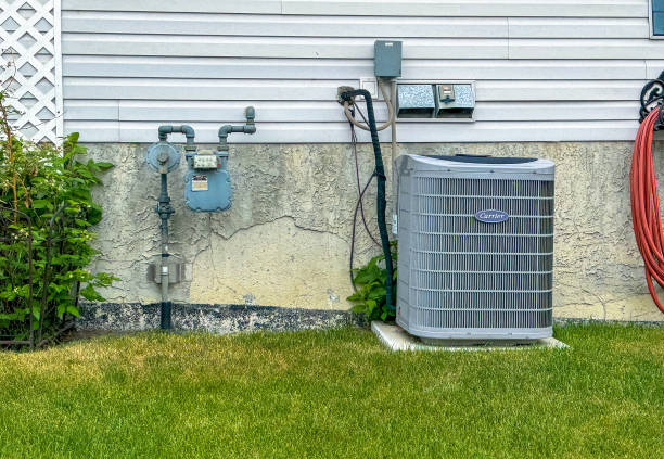 Best Thermostats and Smart Controls in Finley, WA